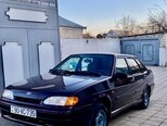 LADA (VAZ) 2115-7