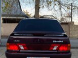 LADA (VAZ) 2115-6
