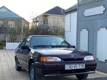 LADA (VAZ) 2115-1