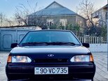 LADA (VAZ) 2115-2
