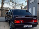 LADA (VAZ) 2115-5