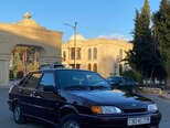 LADA (VAZ) 2115-15