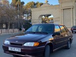 LADA (VAZ) 2115-14