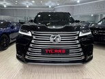 Lexus LX 600-1