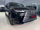 Lexus LX 600-2