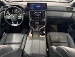 Lexus LX 600-22