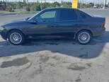 Opel Vectra-5
