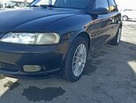 Opel Vectra-4