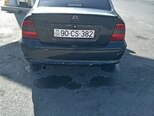 Opel Vectra-2