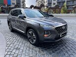 Hyundai Santa Fe-1