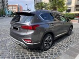 Hyundai Santa Fe-3