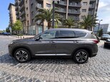 Hyundai Santa Fe-5