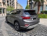 Hyundai Santa Fe-4