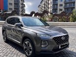 Hyundai Santa Fe-6