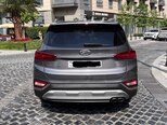 Hyundai Santa Fe-7