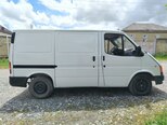 Ford Transit-4