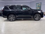 Lexus LX 600-3