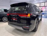 Lexus LX 600-4
