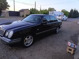 Mercedes E 240-6