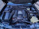 Mercedes E 240-10