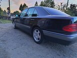 Mercedes E 240-3