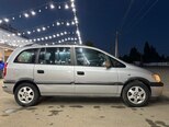Opel Zafira-7
