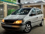 Opel Zafira-3