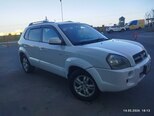 Hyundai Tucson-11