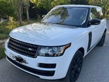 Land Rover Range Rover-1