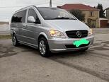 Mercedes Vito 115 CDI-4