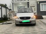 Mercedes Vito 115 CDI-1