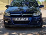 Opel Astra-1