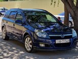Opel Astra-2
