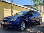 Opel Astra-3