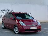 Toyota Prius-5