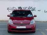 Toyota Prius-4