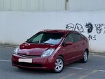 Toyota Prius-1
