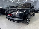 Land Rover Range Rover-2