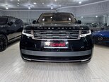Land Rover Range Rover-1