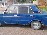 LADA (VAZ) 2106-3