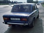 LADA (VAZ) 2106-2