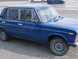 LADA (VAZ) 2106-4