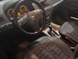 Opel Astra-3