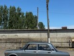 LADA (VAZ) 2107-6