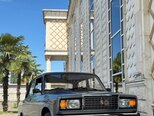 LADA (VAZ) 2107-15