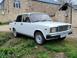 LADA (VAZ) 2107-1