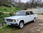 LADA (VAZ) 2107-7