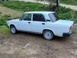 LADA (VAZ) 2107-8