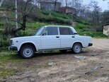 LADA (VAZ) 2107-10