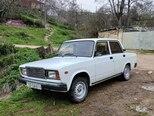 LADA (VAZ) 2107-11